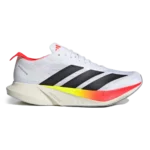 Adidas Adizero Drive Cloud White Core Black Solar Red