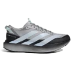 Adidas Adizero EVO Grey Two Halo Blue Halo Mint