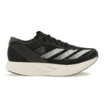 Adidas Adizero Takumi Core Black Cloud White Grey