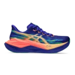 ASICS Superblast 3 Cobalt Burst Light Orange