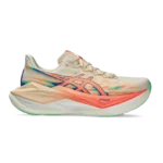 ASICS Superblast 3 Seashell Sun Coral