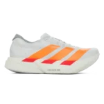 Adidas Adizero Adios Pro Cloud White Lucid Orange Lucid Red