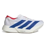 Adidas Adizero Adios Pro Cloud White Royal Blue Pure Ruby