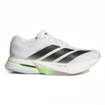 Adidas Adizero Boston Cloud White Core Black Dash Grey