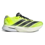 Adidas Adizero Boston Lucid Lemon Core Black