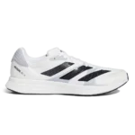 Adidas Adizero Cloud White Core Black Halo Silver