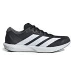 Adidas Adizero Core Black Cloud White Grey