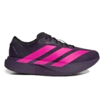 Adidas Adizero Evo Aurora Plum Shock Pink