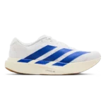 Adidas Adizero Evo Cloud White Royal Blue Pure Ruby