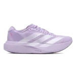 Adidas Adizero Evo Powder Plum Zero Metallic Shock Pink