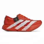 Adidas Y-3 Adios Pro Orange Orbit Grey