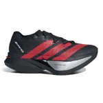 Adidas Adizero Prime X 3.0 STRUNG Mercedes-AMG Black Lucid Red