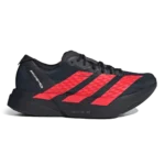 Adidas Adizero Adios Pro Black Lucid Red