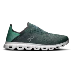 On Cloud 6 Coast Olive White