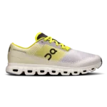 On Cloud 6 Push Lilac Lime