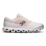 On Cloud 6 Push Pearl Sandstone