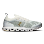 On Cloud 6 Versa Ice Spirulina