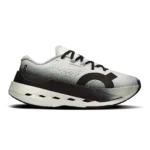 On Cloudboom Max White Black