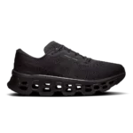 On Cloudmonster 3 Black