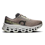 On Cloudmonster 3 Cinder Ivory