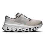 On Cloudmonster 3 Truffle Ivory