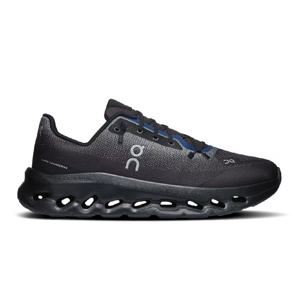 1-On Cloudtilt Black On Cloudtilt Black – תמונה 1