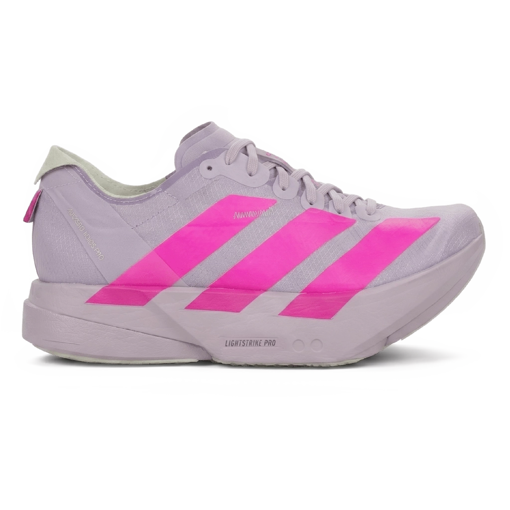 1-adidas-adizero-adios-pro-4-bmw-berlin-marathon-2025-powder-plum-shock-pink-dash-grey Adidas Adizero Adios Pro "BMW Berlin Marathon Edition" Powder Plum Shock Pink – תמונה 1