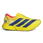Adidas Adizero Adios Pro "Tokyo Marathon" Pure Sulfur Lucid Blue Lucid Red