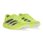 ⁦Adidas Adizero Evo Yellow Black⁩ – תמונה ⁦2⁩