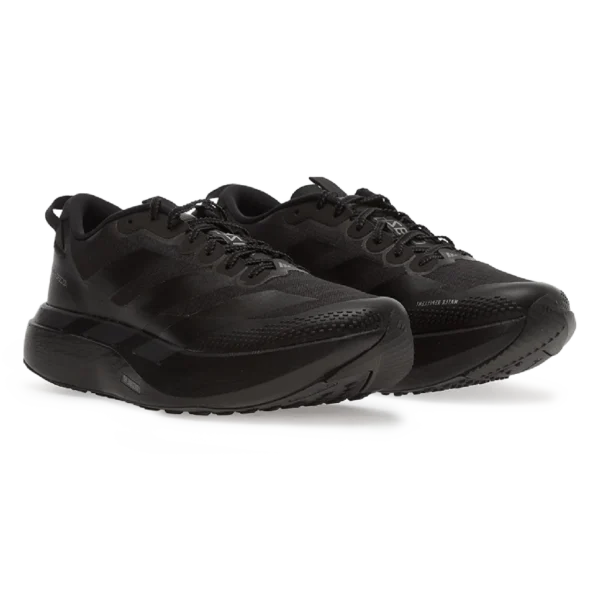 ⁦Adidas Adizero EVO Black Night Grey⁩ – תמונה ⁦2⁩