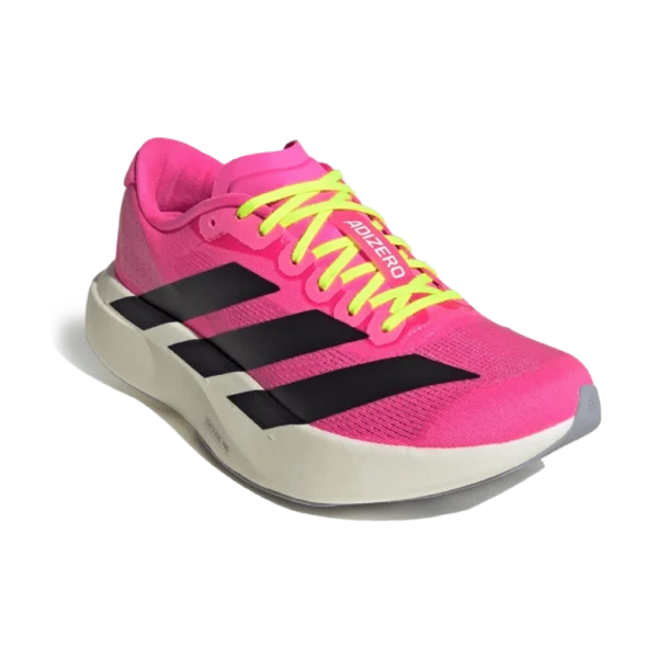 ⁦Adidas Adizero EVO Lucid Pink Core Black⁩ – תמונה ⁦2⁩