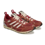 ⁦Adidas Adizero PR x Song for the Mute Legacy Red Cream White⁩ – תמונה ⁦2⁩