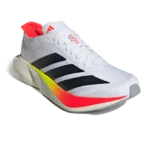 ⁦Adidas Adizero Drive Cloud White Core Black Solar Red⁩ – תמונה ⁦2⁩