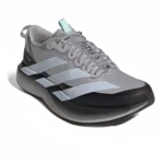 ⁦Adidas Adizero EVO Grey Two Halo Blue Halo Mint⁩ – תמונה ⁦2⁩