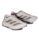 ⁦Adidas Adizero EVO Putty Mauve Charcoal⁩ – תמונה ⁦2⁩