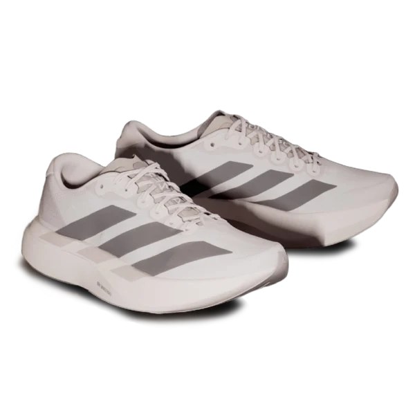 ⁦Adidas Adizero EVO Putty Mauve Charcoal⁩ – תמונה ⁦2⁩