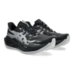 ⁦ASICS Superblast 3 Black⁩ – תמונה ⁦2⁩