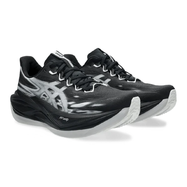 ⁦ASICS Superblast 3 Black⁩ – תמונה ⁦2⁩