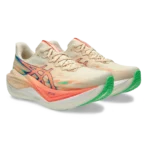 ⁦ASICS Superblast 3 Seashell Sun Coral⁩ – תמונה ⁦2⁩