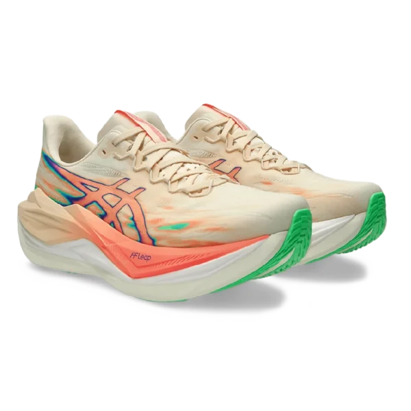⁦ASICS Superblast 3 Seashell Sun Coral⁩ – תמונה ⁦2⁩