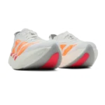 ⁦Adidas Adizero Adios Pro Cloud White Lucid Orange Lucid Red⁩ – תמונה ⁦2⁩