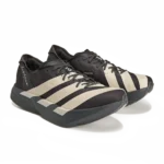 ⁦Adidas Adizero Adios Pro x Y-3 Utility Black Off-White⁩ – תמונה ⁦2⁩