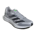 ⁦Adidas Adizero Halo Silver Black⁩ – תמונה ⁦2⁩