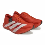 ⁦Adidas Y-3 Adios Pro Orange Orbit Grey⁩ – תמונה ⁦2⁩