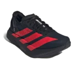 ⁦Adidas Adizero Adios Pro Black Lucid Red⁩ – תמונה ⁦2⁩