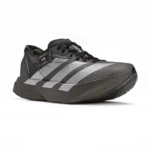 ⁦Adidas Adizero Adios Pro 4 x Y-3 Cinder Black⁩ – תמונה ⁦2⁩