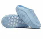 ⁦Drake's NOCTA x Nike Mind 001 Slide Ice Blue⁩ – תמונה ⁦2⁩