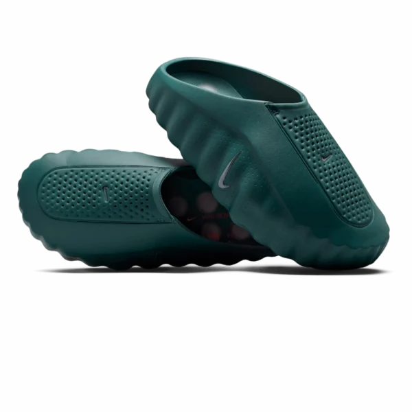 ⁦Nike Mind 001 Mules Mineral Slate Light Pumice⁩ – תמונה ⁦2⁩