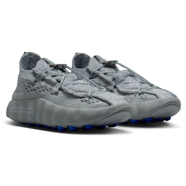 ⁦Nike Mind 002 Particle Grey⁩ – תמונה ⁦2⁩