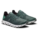 ⁦On Cloud 6 Coast Olive White⁩ – תמונה ⁦2⁩